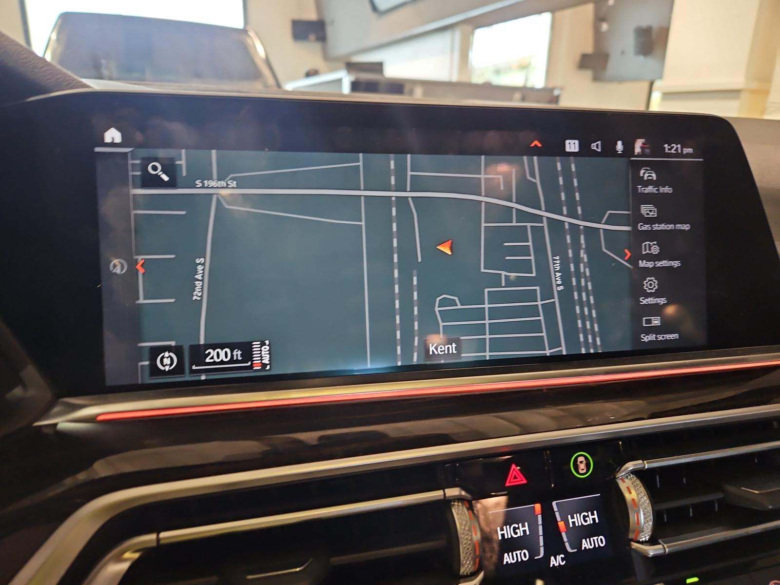 2019 BMW X5 xDrive40i AWD