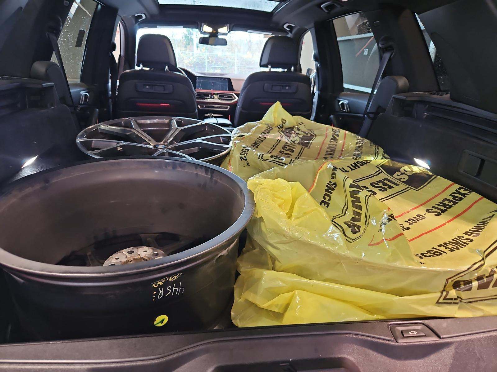 2019 BMW X5 xDrive40i AWD