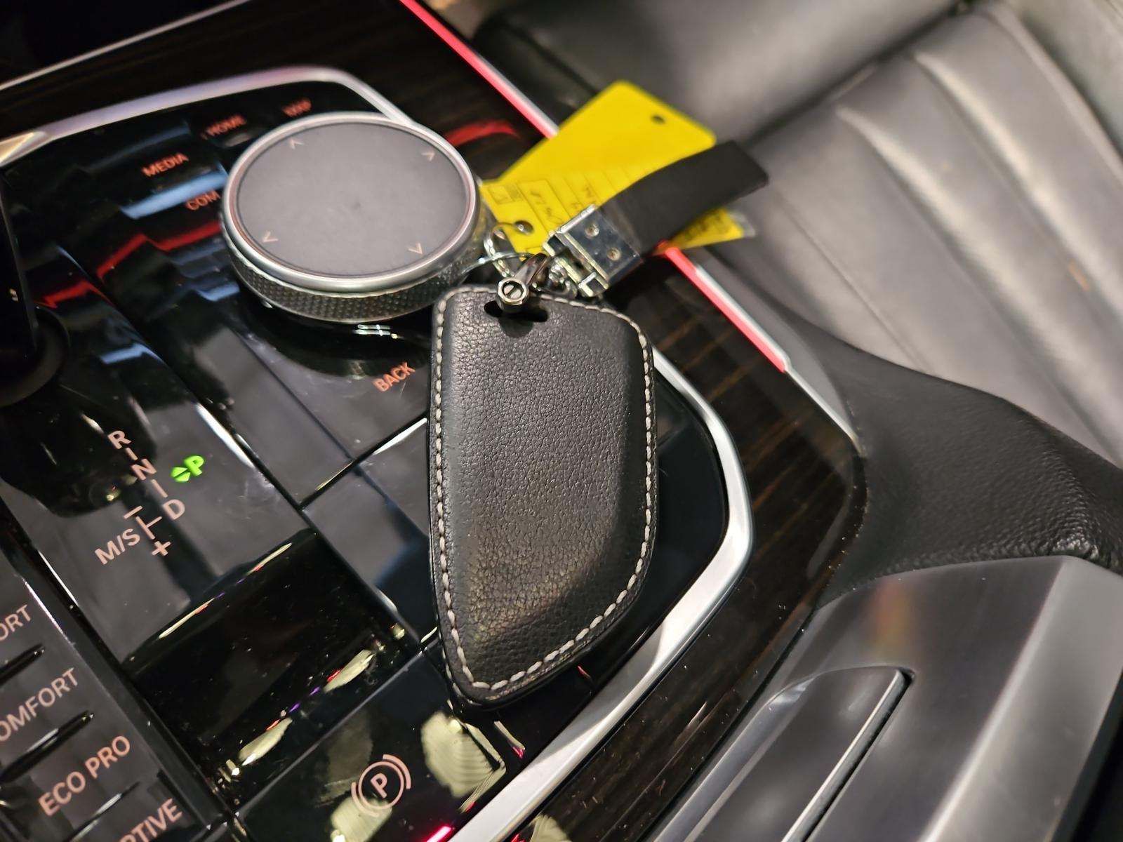 2019 BMW X5 xDrive40i AWD