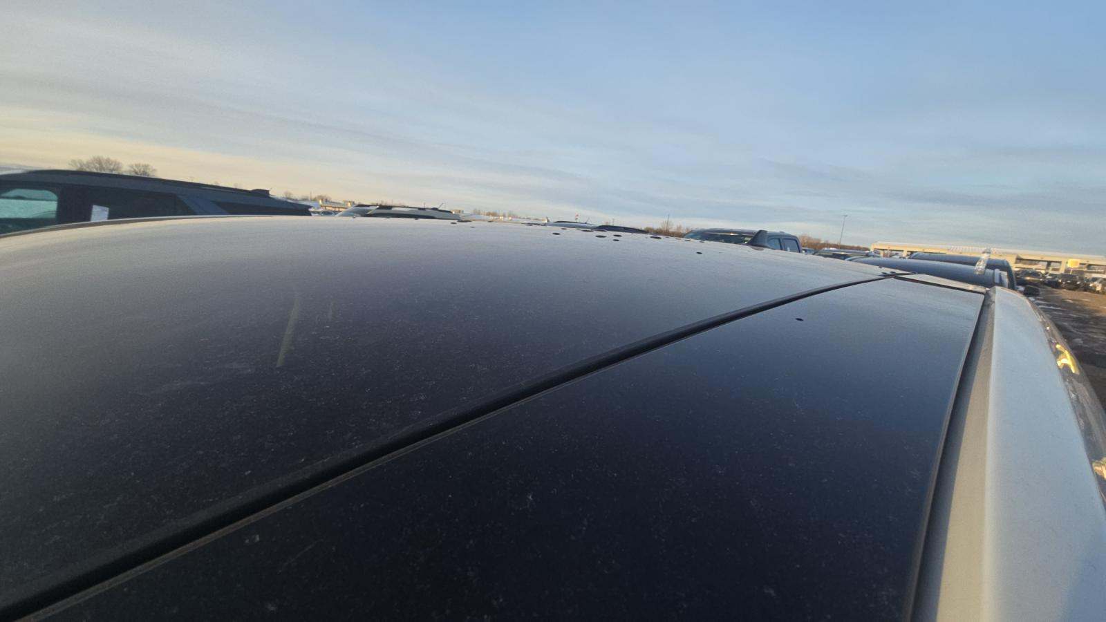 2022 Ford Edge SEL AWD