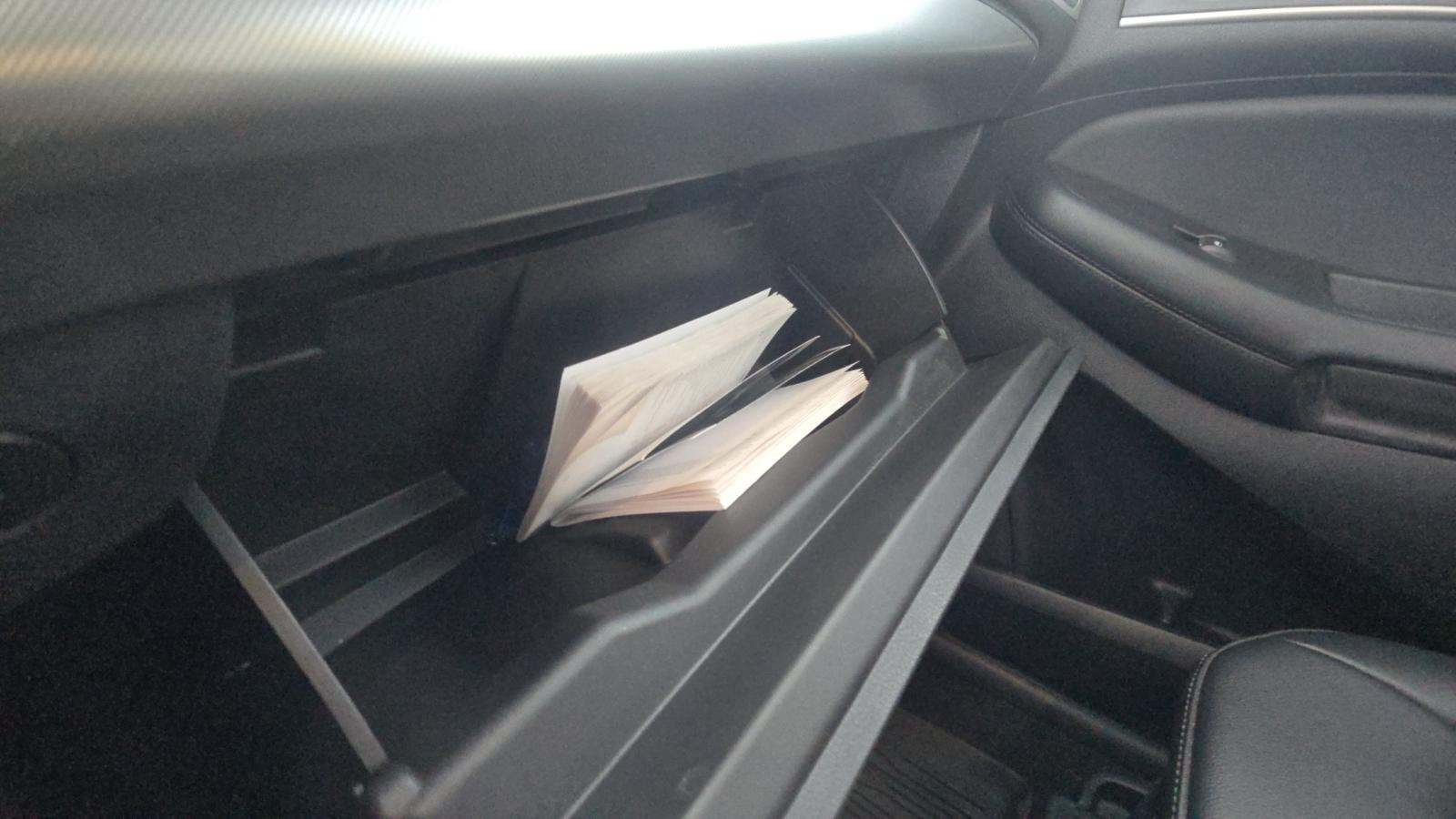 2022 Ford Edge SEL AWD