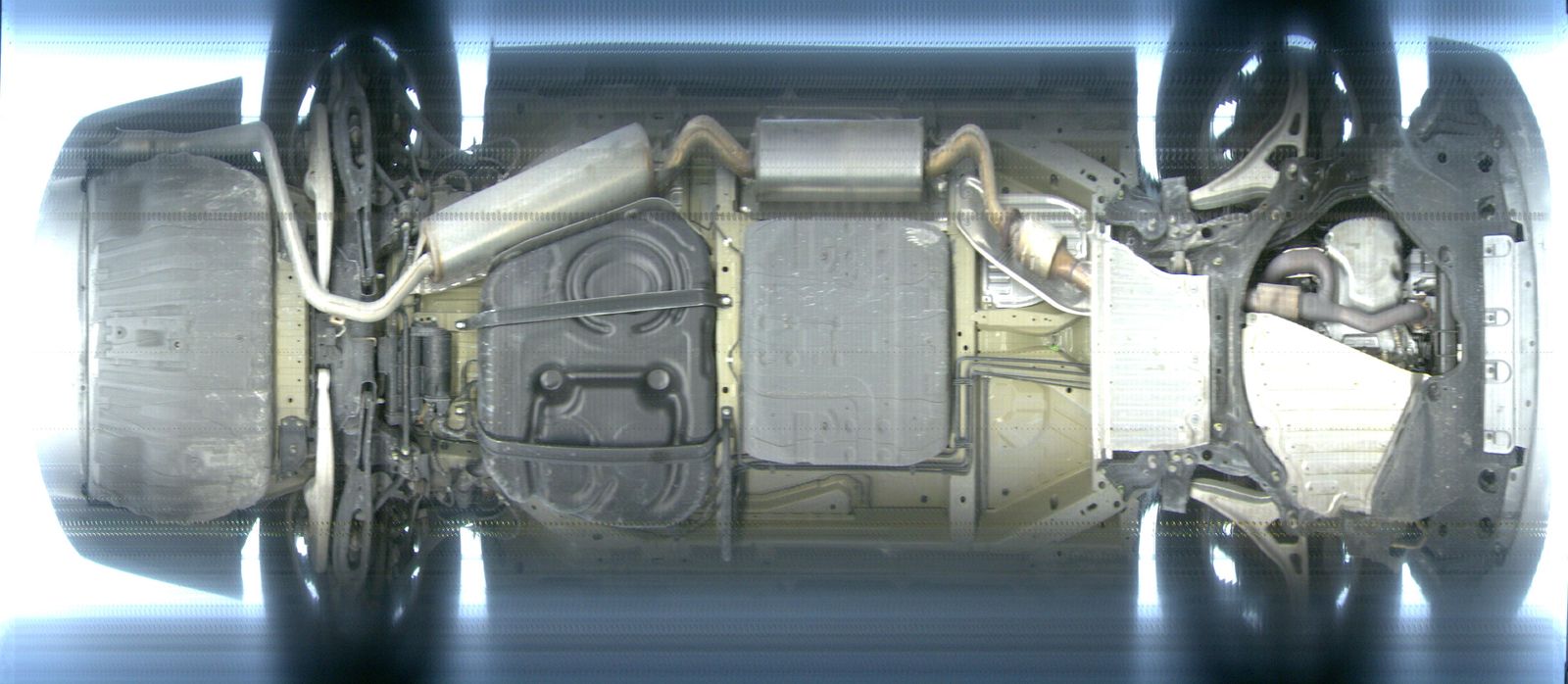 2019 Honda Odyssey LX FWD