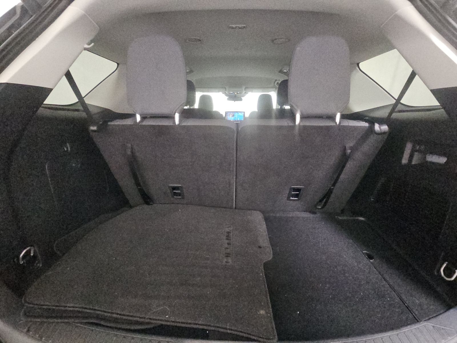 2025 Ford Explorer Active RWD