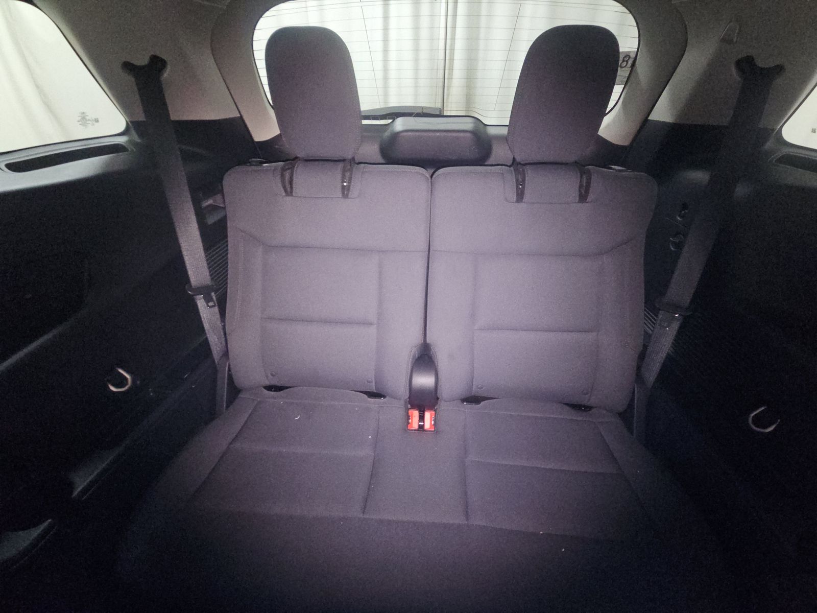 2025 Ford Explorer Active RWD