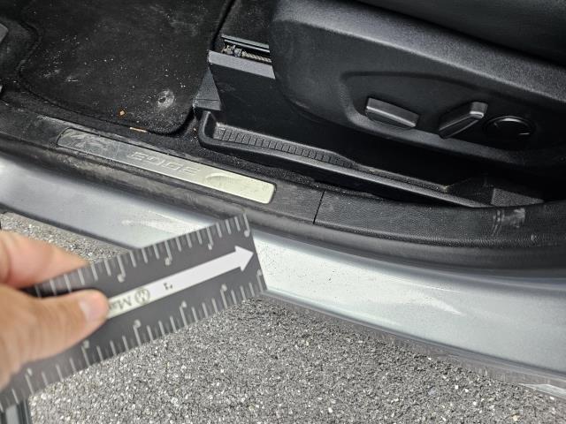 2024 Ford Edge Titanium AWD