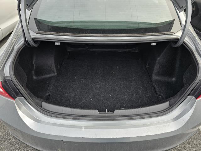 2024 Ford Edge Titanium AWD