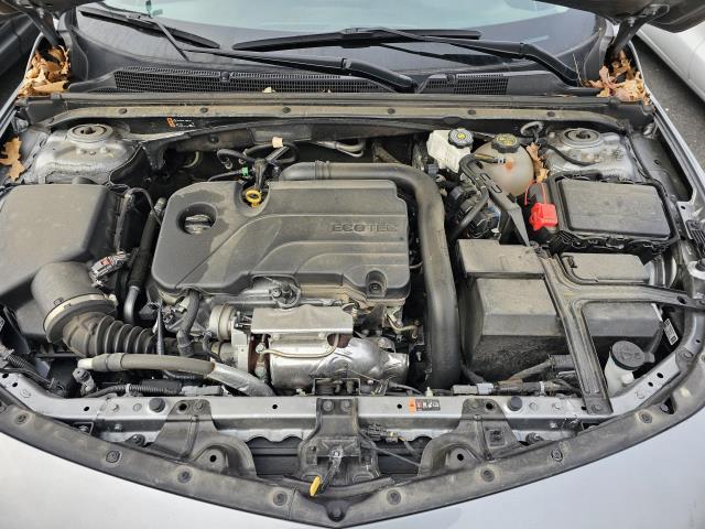 2024 Ford Edge Titanium AWD