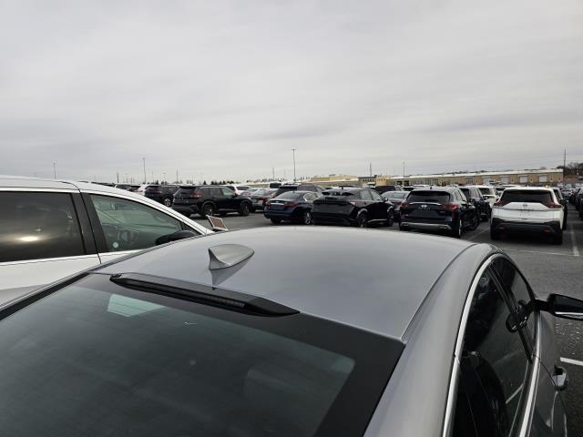 2024 Ford Edge Titanium AWD