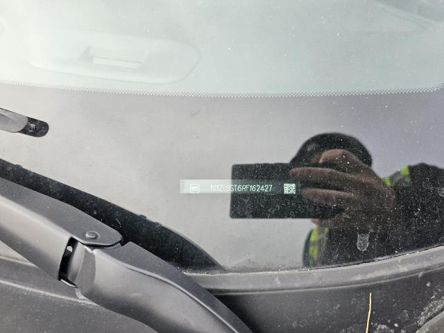 2024 Ford Edge Titanium AWD