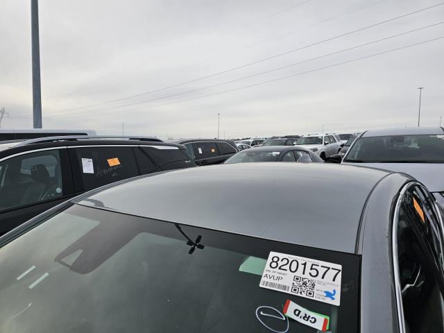 2024 Ford Edge Titanium AWD