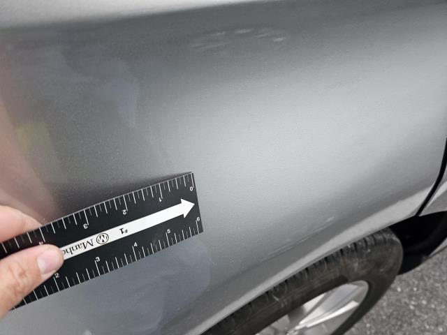 2024 Ford Edge Titanium AWD