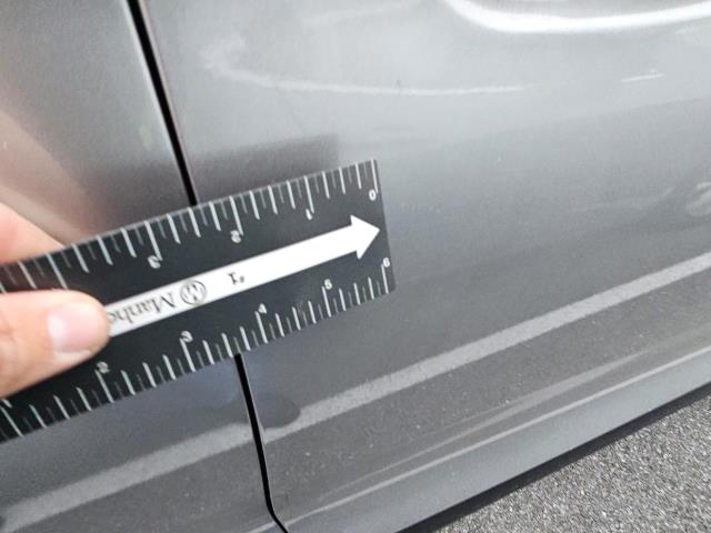 2024 Ford Edge Titanium AWD