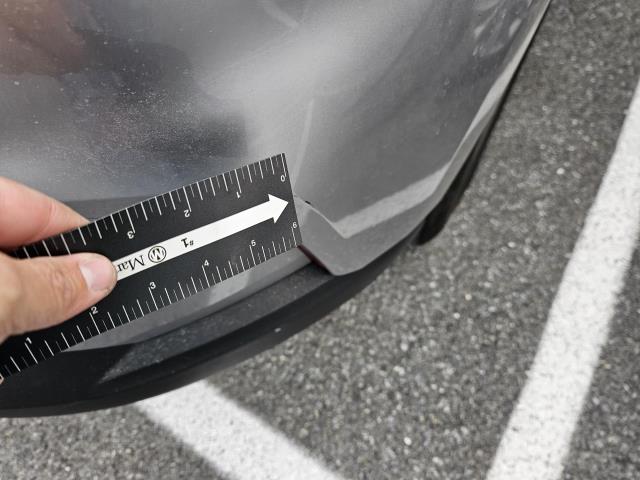 2024 Ford Edge Titanium AWD