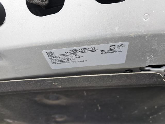 2024 Ford Edge Titanium AWD