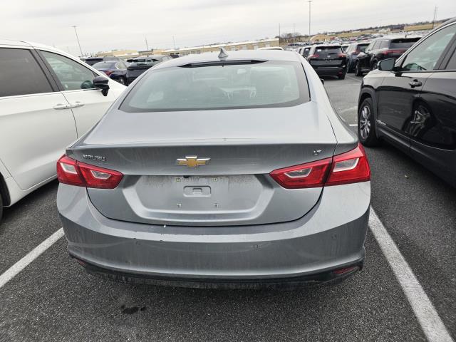 2024 Ford Edge Titanium AWD