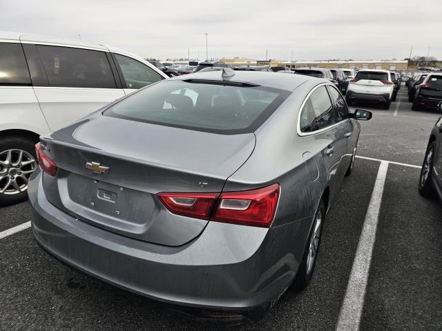 2024 Ford Edge Titanium AWD