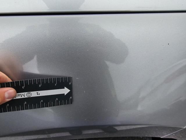 2024 Ford Edge Titanium AWD