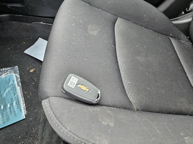 2024 Ford Edge Titanium AWD