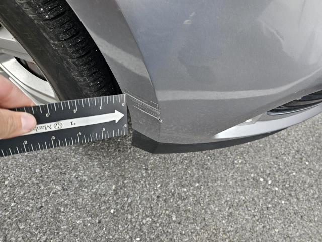 2024 Ford Edge Titanium AWD