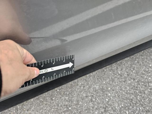 2024 Ford Edge Titanium AWD