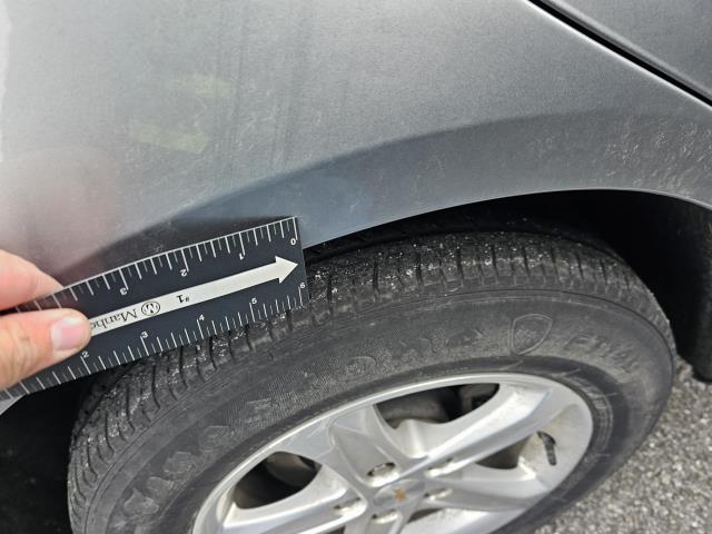 2024 Ford Edge Titanium AWD