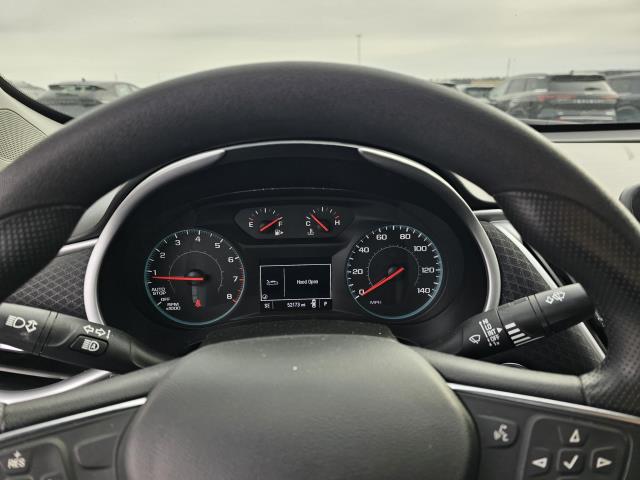 2024 Ford Edge Titanium AWD