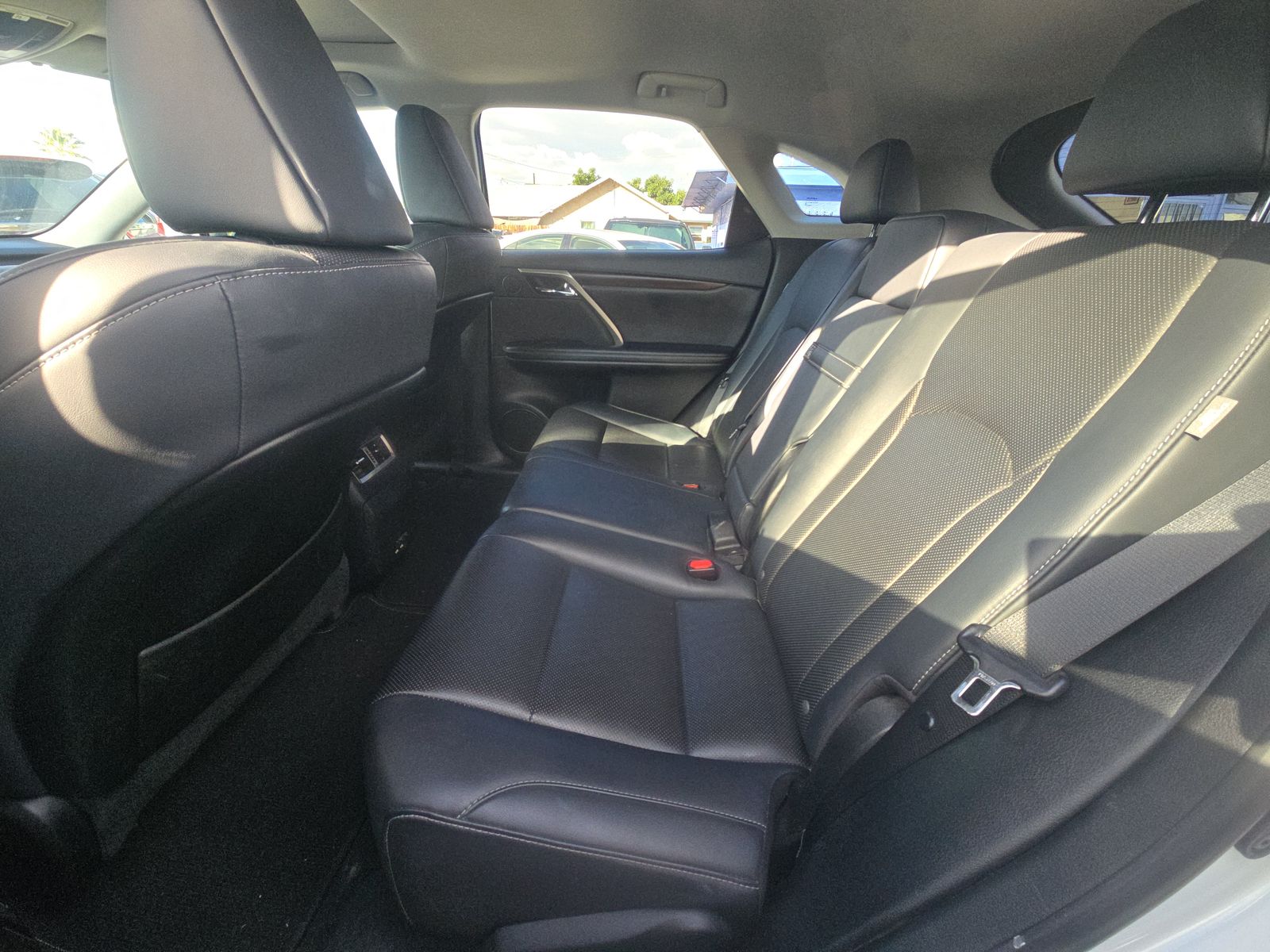 2021 Lexus RX RX 350 FWD