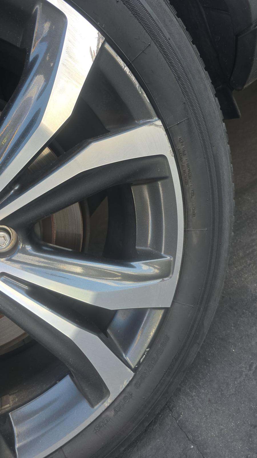 2021 Lexus RX RX 350 FWD