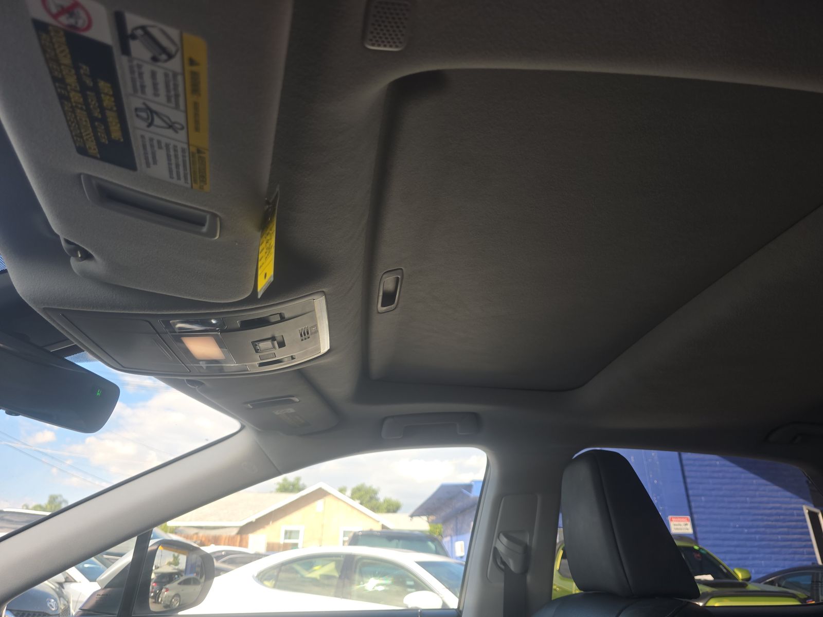 2021 Lexus RX RX 350 FWD