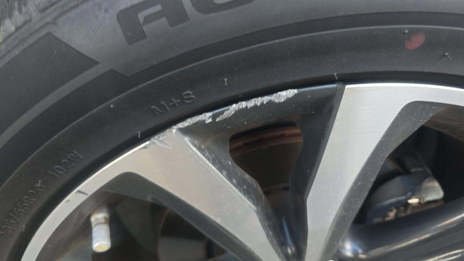 2021 Lexus RX RX 350 FWD