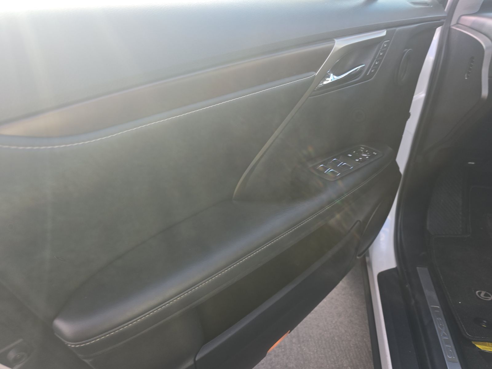 2021 Lexus RX RX 350 FWD