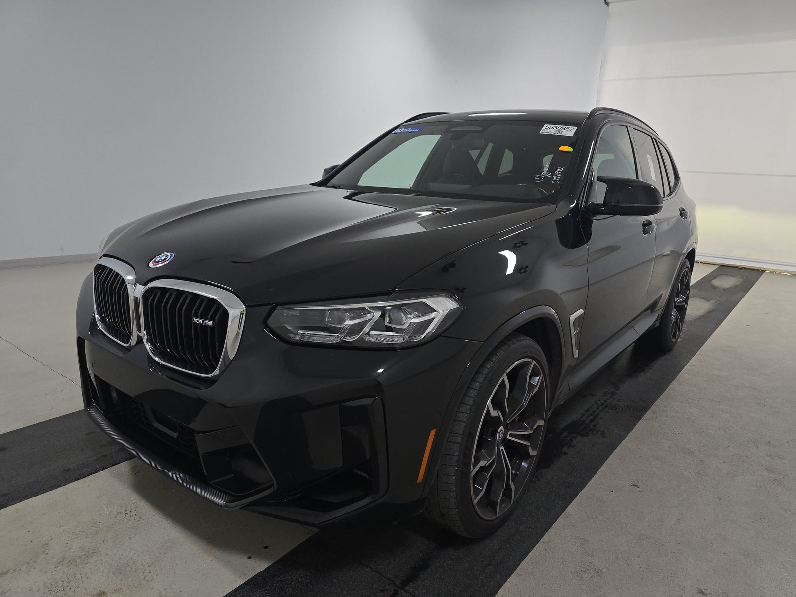 2023 BMW X3 M Base AWD