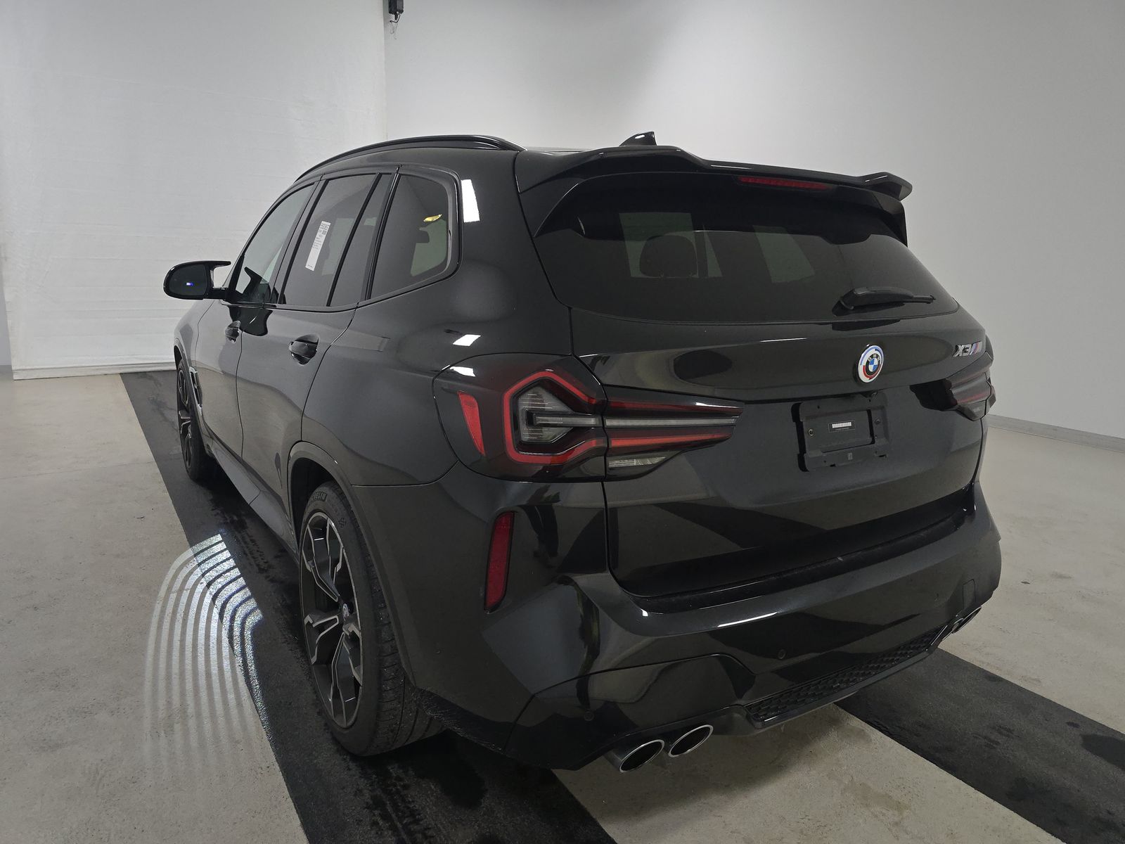 2023 BMW X3 M Base AWD