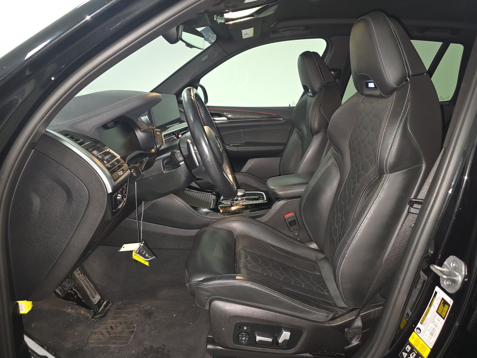 2023 BMW X3 M Base AWD