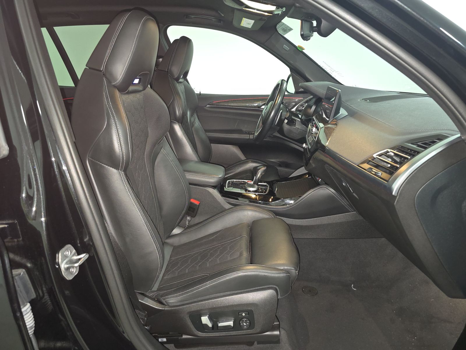 2023 BMW X3 M Base AWD