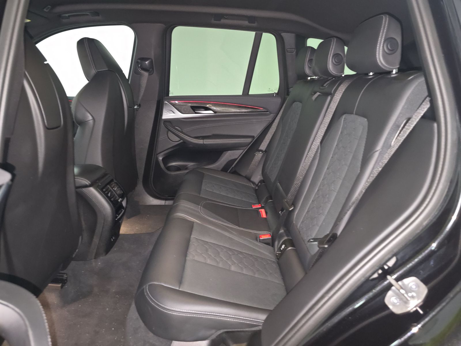 2023 BMW X3 M Base AWD