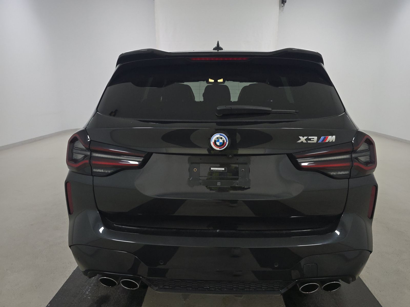 2023 BMW X3 M Base AWD