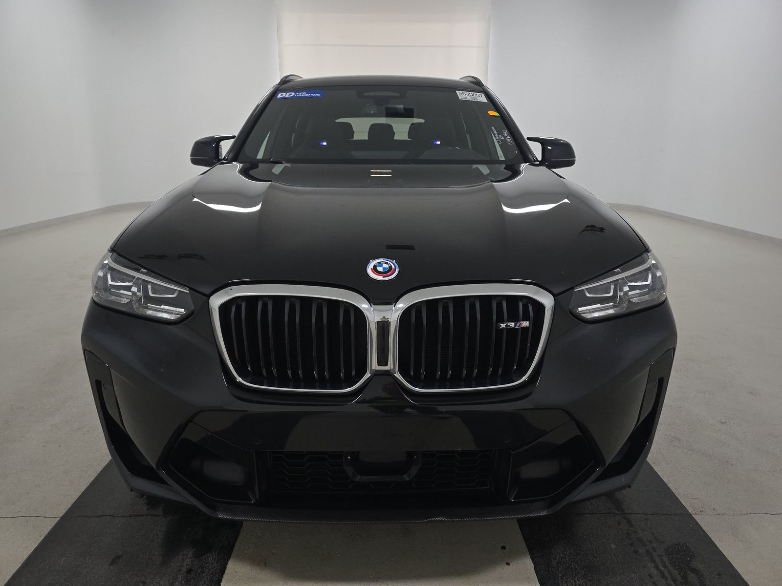 2023 BMW X3 M Base AWD