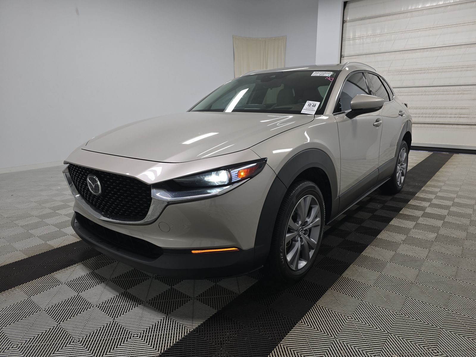 2023 MAZDA CX-30 2.5 S Premium Package AWD