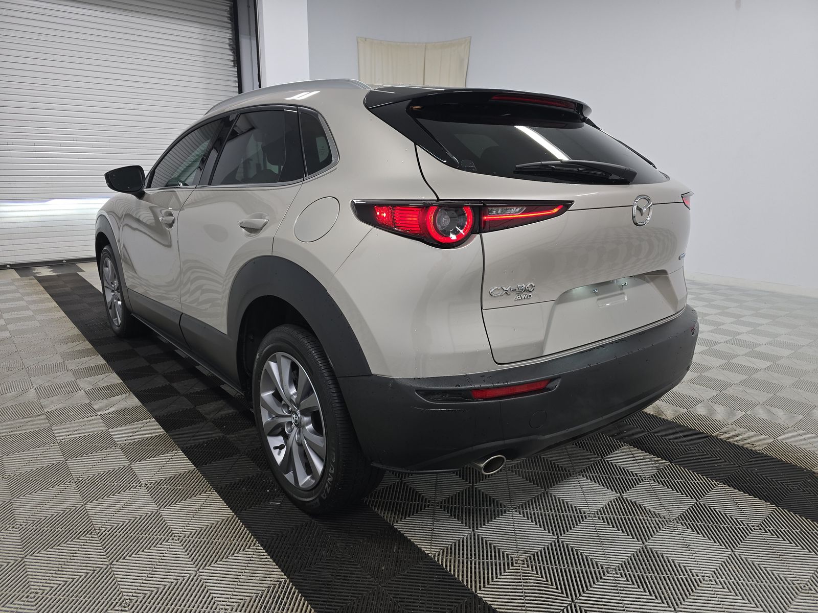 2023 MAZDA CX-30 2.5 S Premium Package AWD