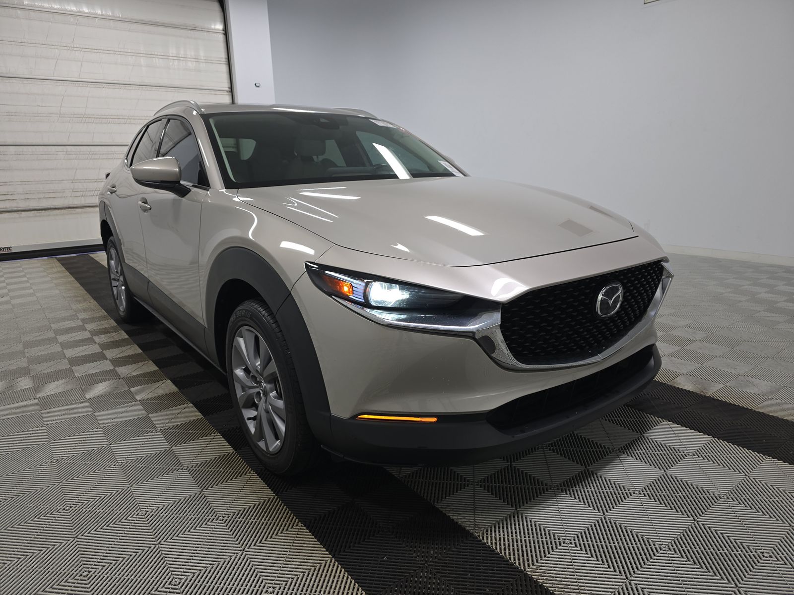 2023 MAZDA CX-30 2.5 S Premium Package AWD