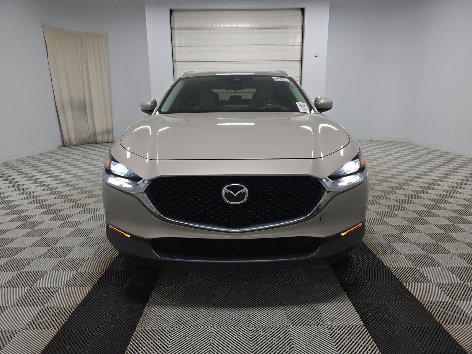 2023 MAZDA CX-30 2.5 S Premium Package AWD