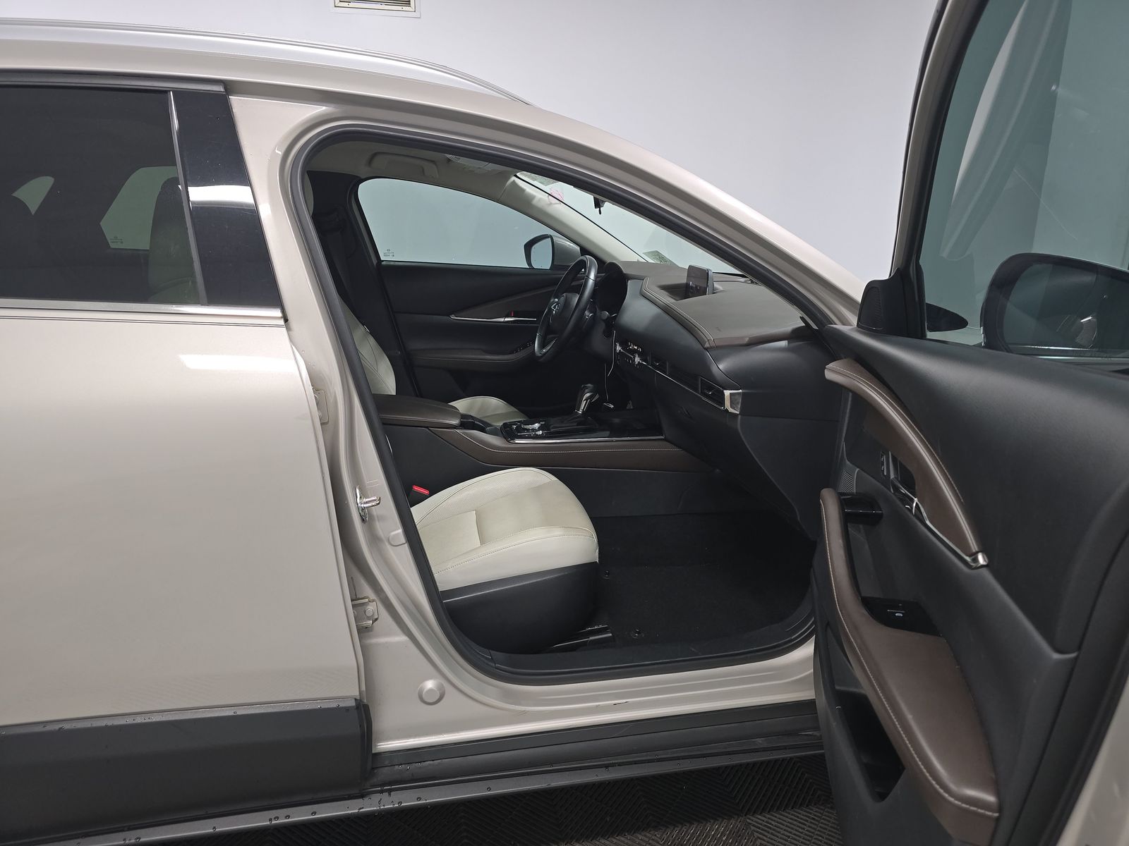 2023 MAZDA CX-30 2.5 S Premium Package AWD