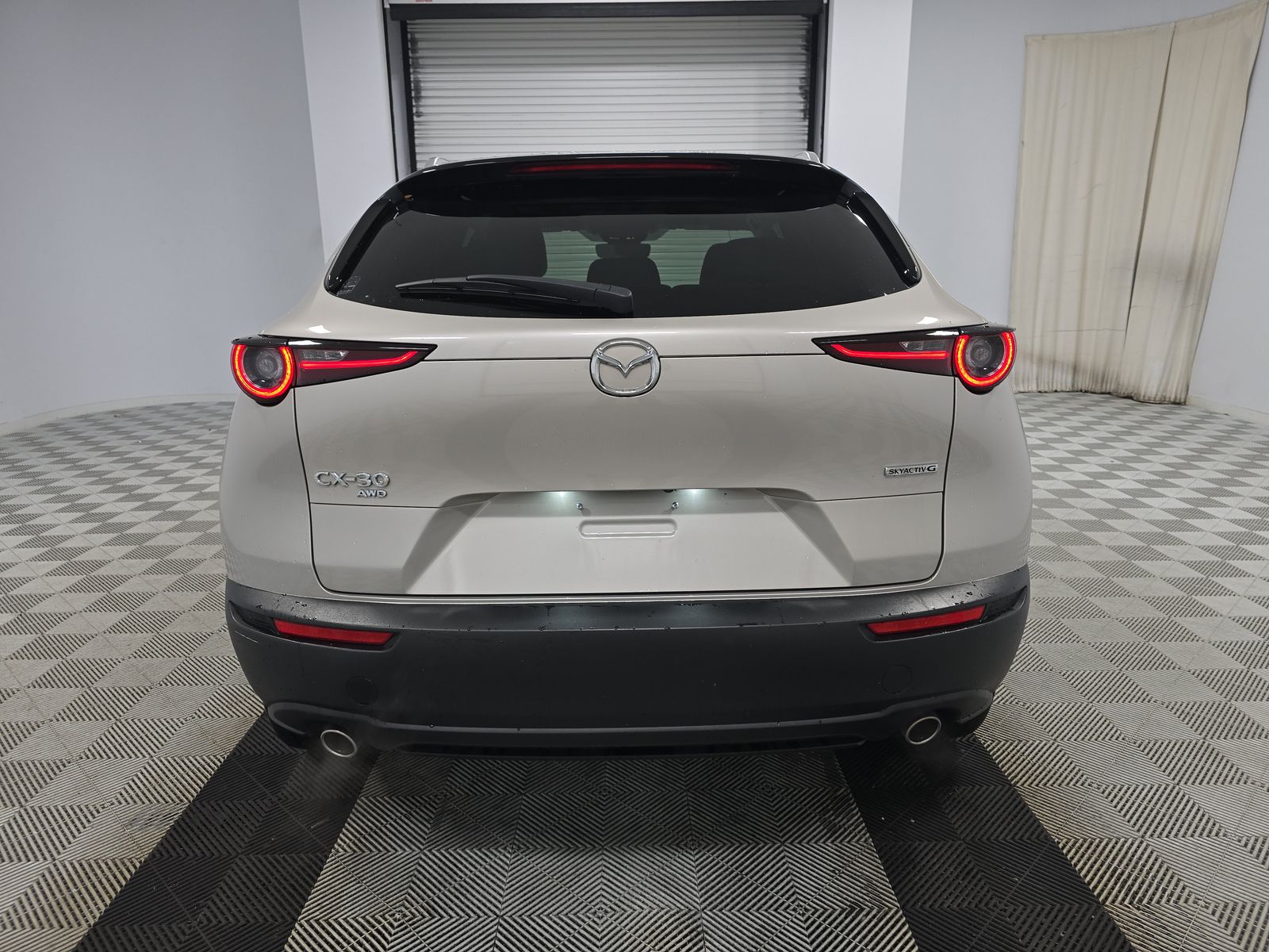 2023 MAZDA CX-30 2.5 S Premium Package AWD