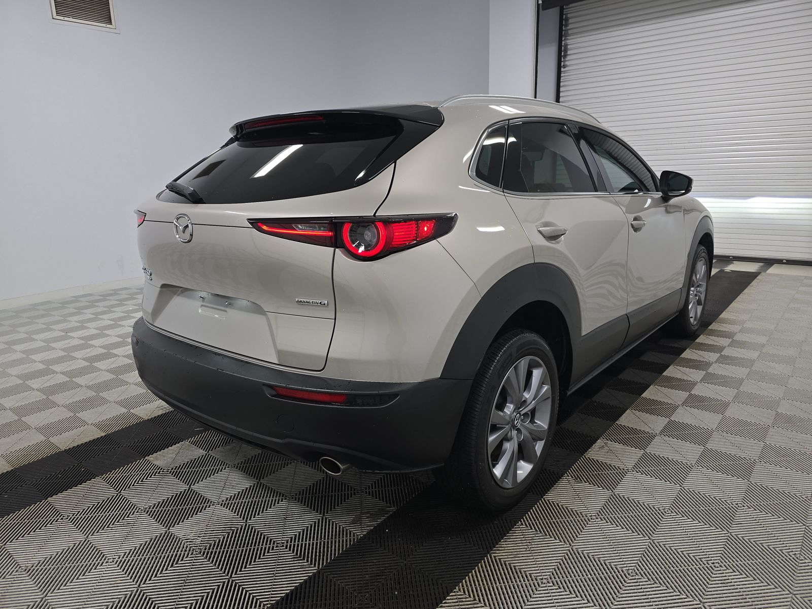 2023 MAZDA CX-30 2.5 S Premium Package AWD