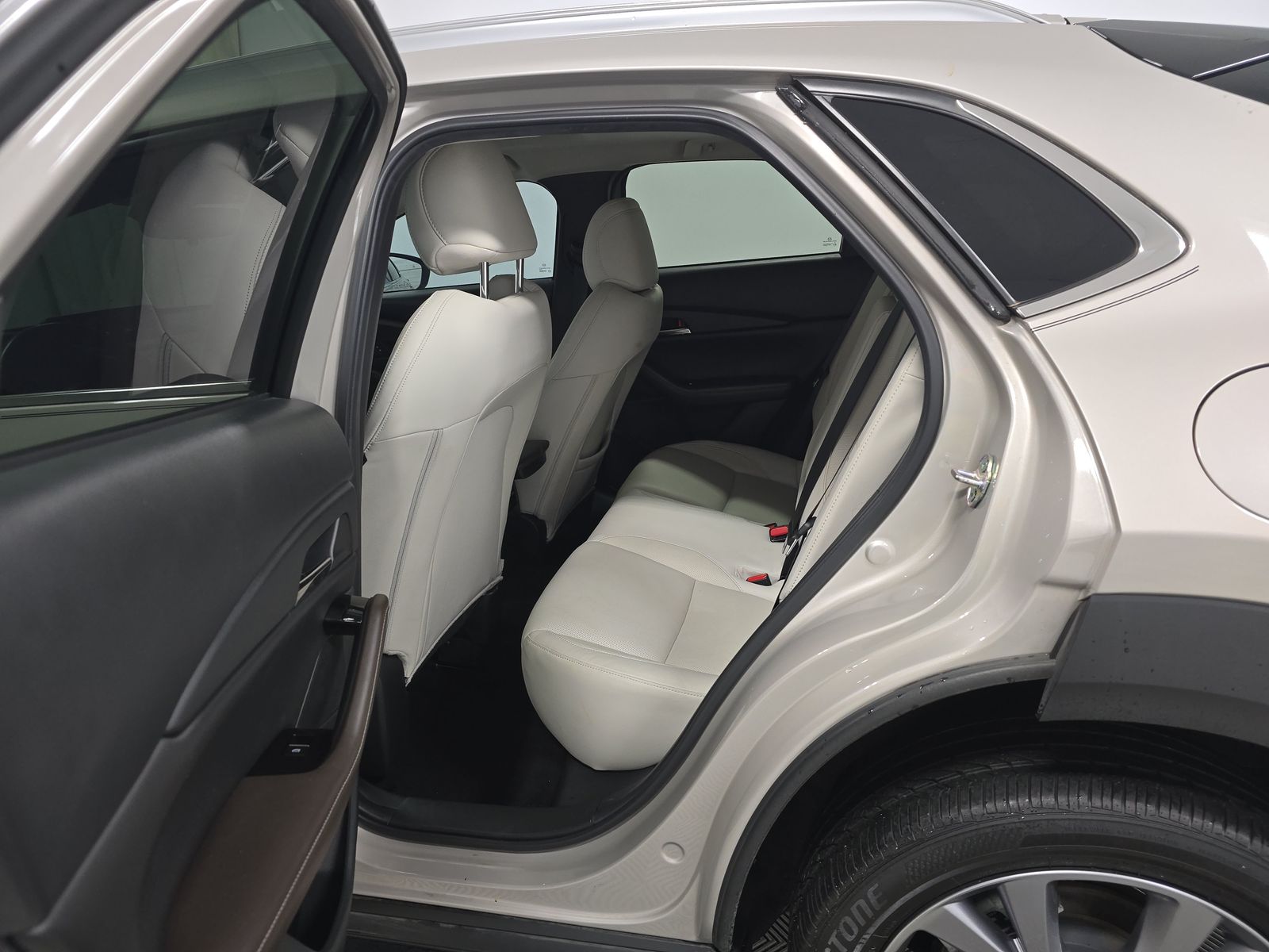 2023 MAZDA CX-30 2.5 S Premium Package AWD