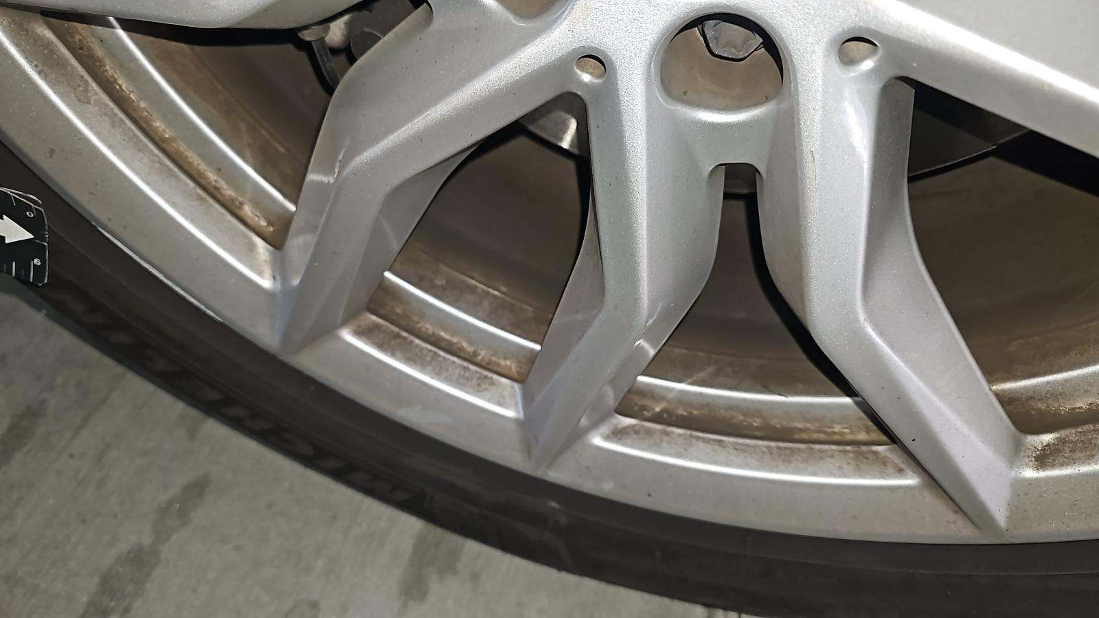 2019 BMW X5 xDrive40i AWD