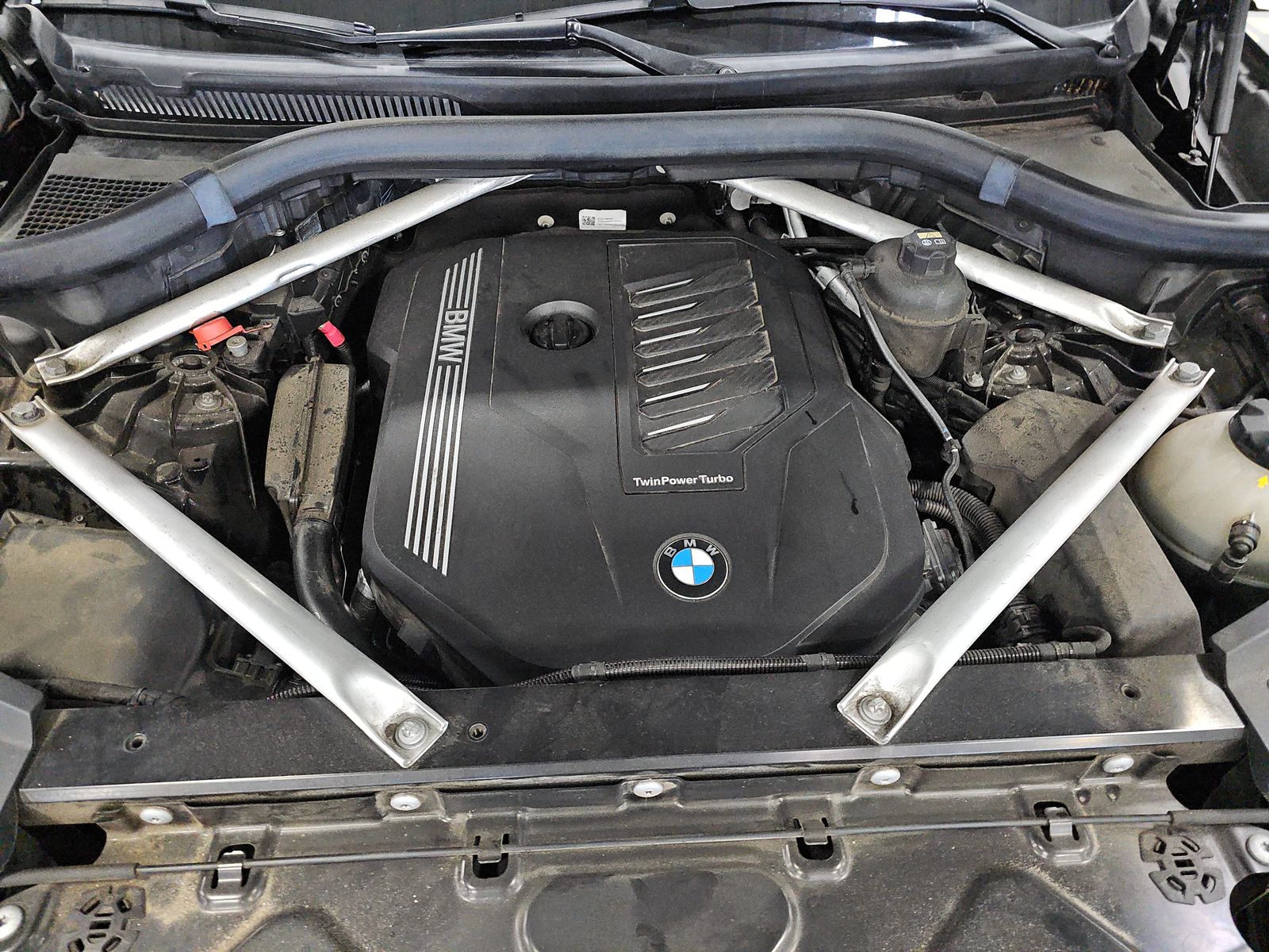 2019 BMW X5 xDrive40i AWD