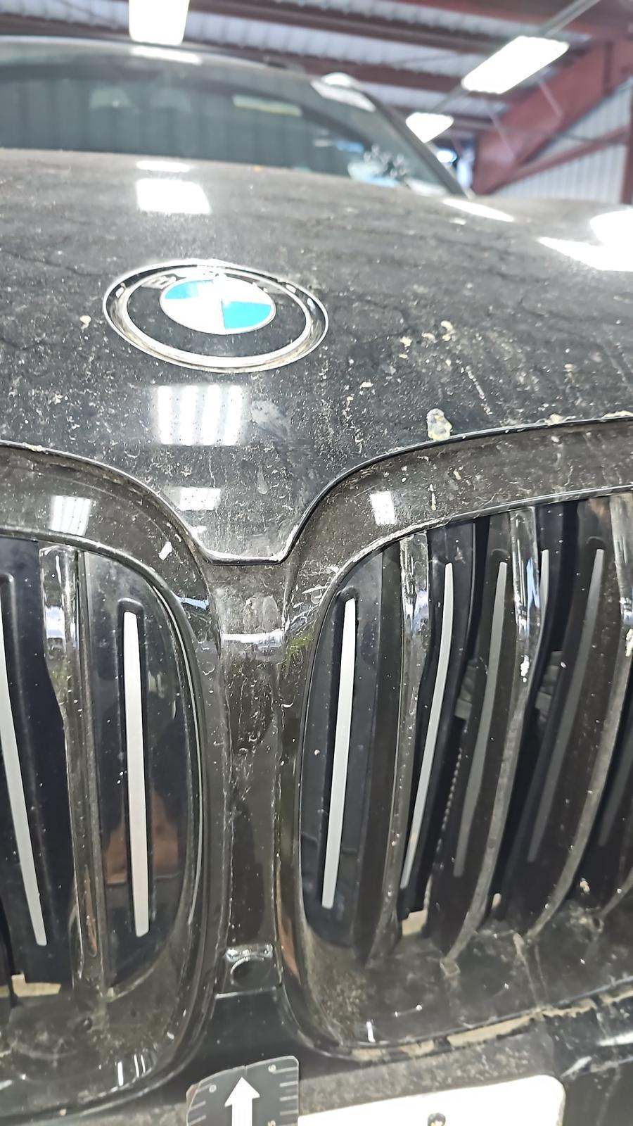 2019 BMW X5 xDrive40i AWD