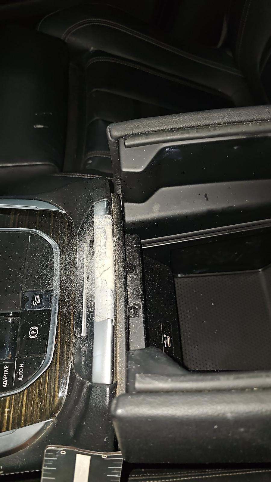 2019 BMW X5 xDrive40i AWD